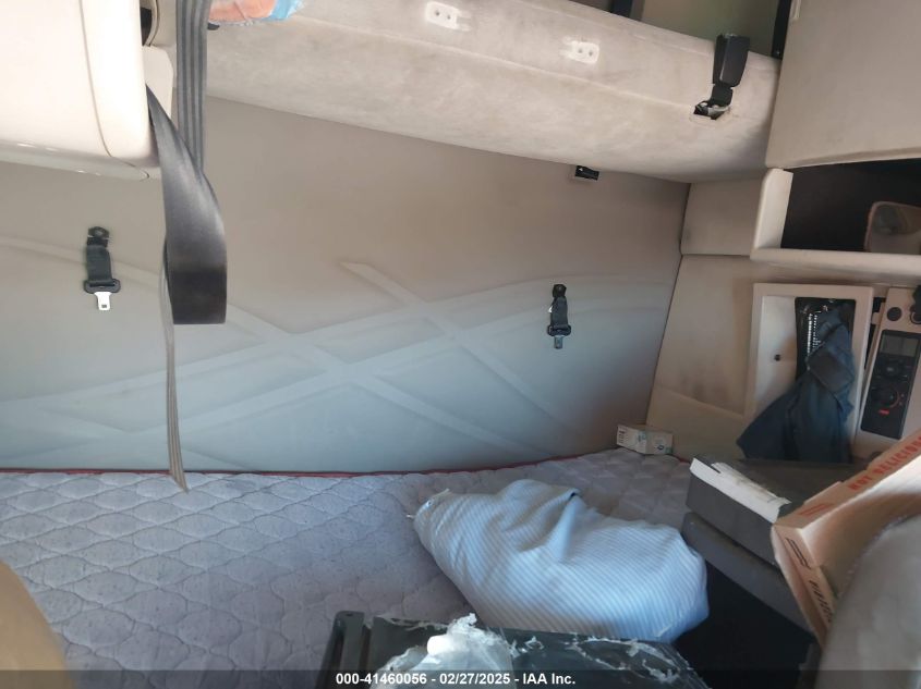 2016 Volvo Vn Vnl VIN: 4V4NC9EG6GN191139 Lot: 41460056