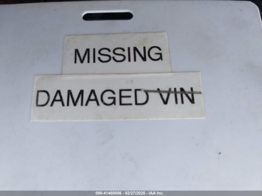 2016 Volvo Vn Vnl VIN: 4V4NC9EG6GN191139 Lot: 41460056