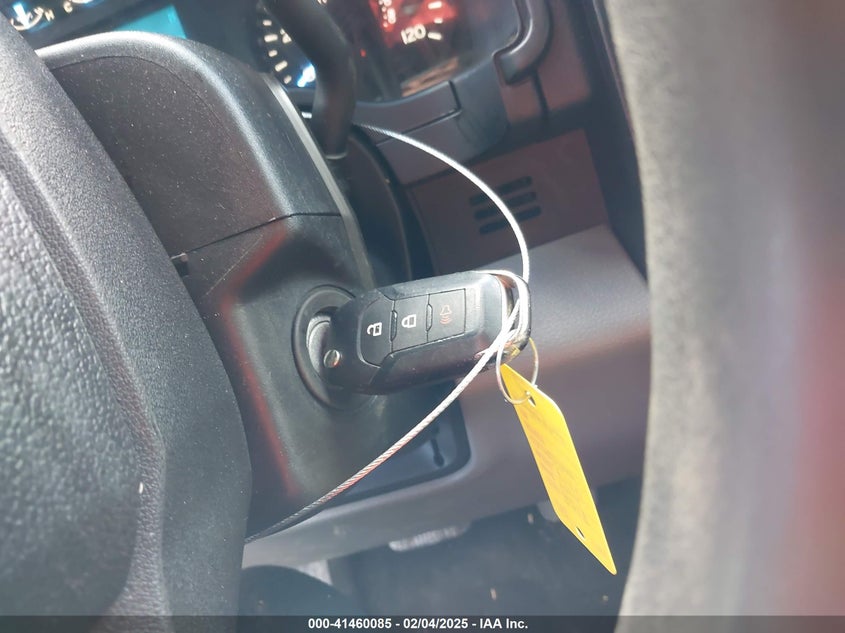 2018 FORD F-150 VIN: 1FTEW1E5XJKE40893