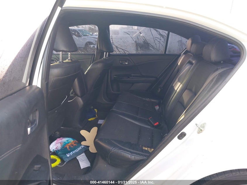 2017 HONDA ACCORD VIN: 1HGCR2F59HA002984
