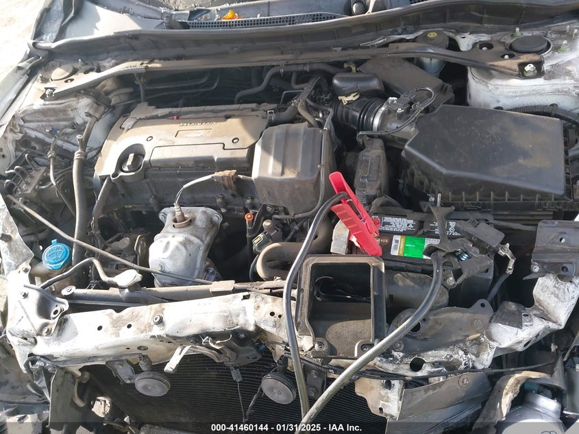 2017 HONDA ACCORD VIN: 1HGCR2F59HA002984