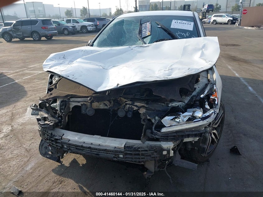 2017 HONDA ACCORD VIN: 1HGCR2F59HA002984
