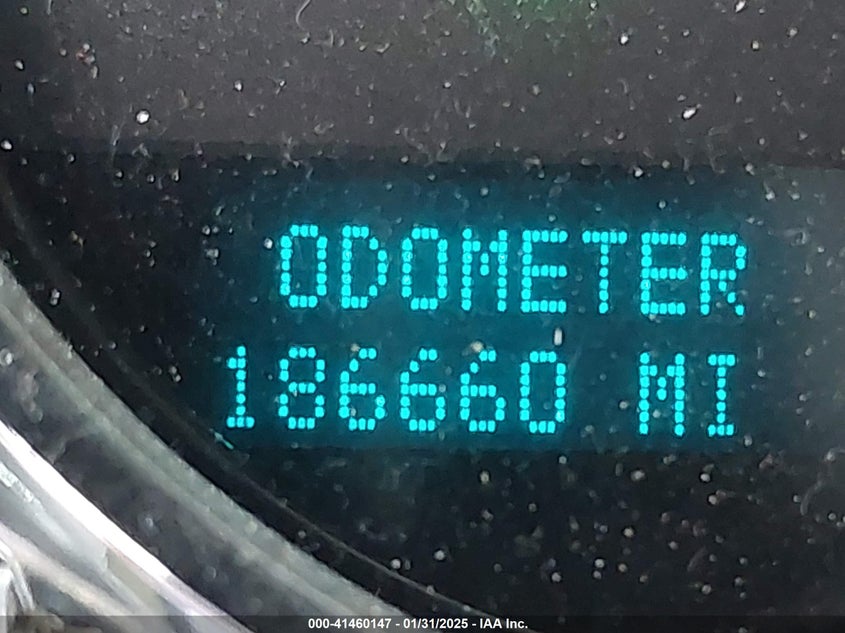 2009 CHEVROLET SILVERADO VIN: 1GCHK53K79F184452