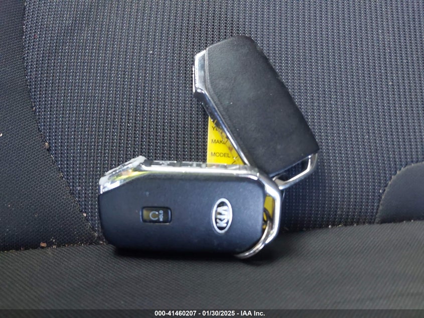 2021 KIA K5 VIN: 5XXG14J26MG024956