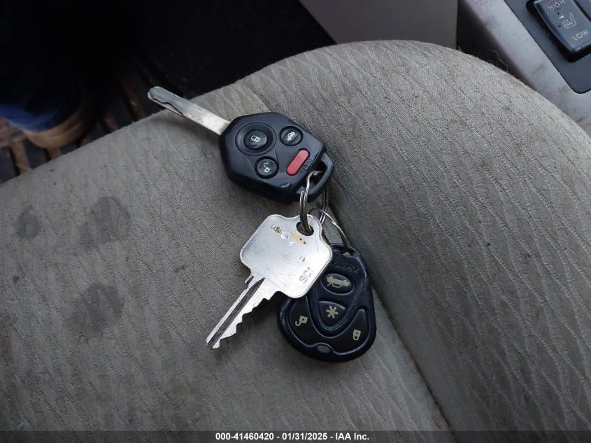 2010 Subaru Outback 2.5I Premium VIN: 4S4BRBHC0A3366562 Lot: 41460420