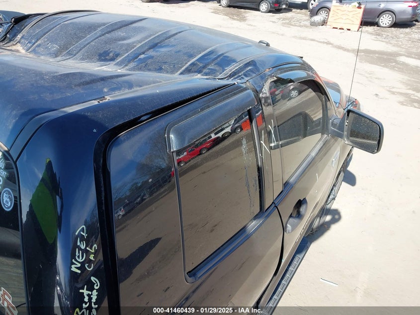 2016 TOYOTA TUNDRA VIN: 5TFUW5F1XGX525419