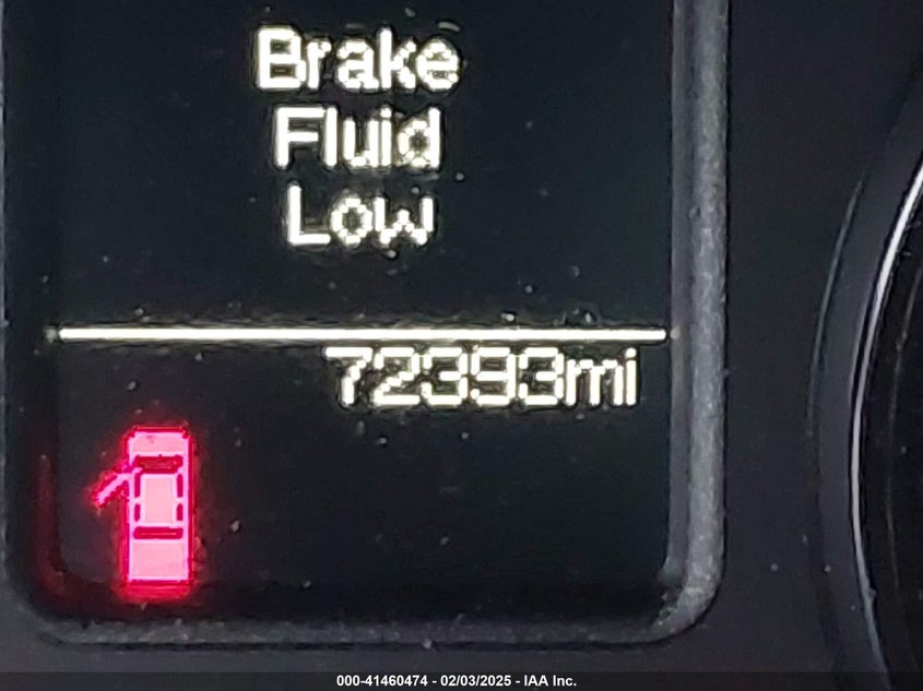 2017 RAM 2500 TRADESMAN  4X4 6'4 BOX - 3C6UR5CL5HG780277