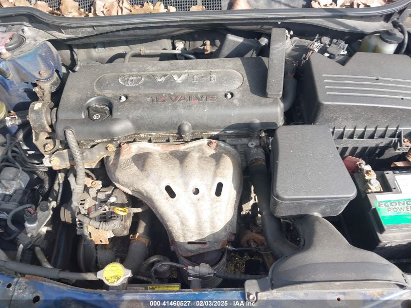 2007 Toyota Camry Ce VIN: 4T1BE46K17U128448 Lot: 41460527