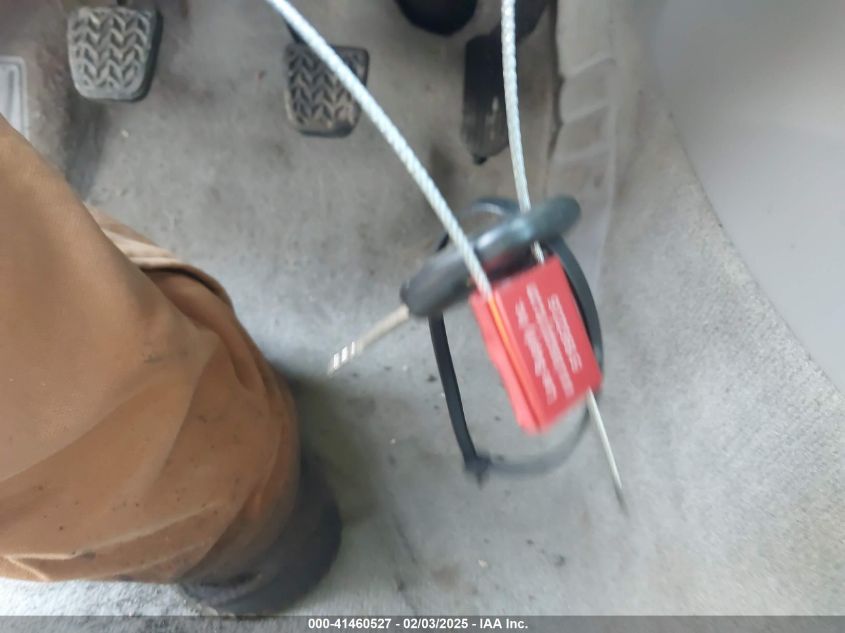 2007 Toyota Camry Ce VIN: 4T1BE46K17U128448 Lot: 41460527