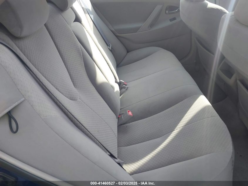 2007 Toyota Camry Ce VIN: 4T1BE46K17U128448 Lot: 41460527