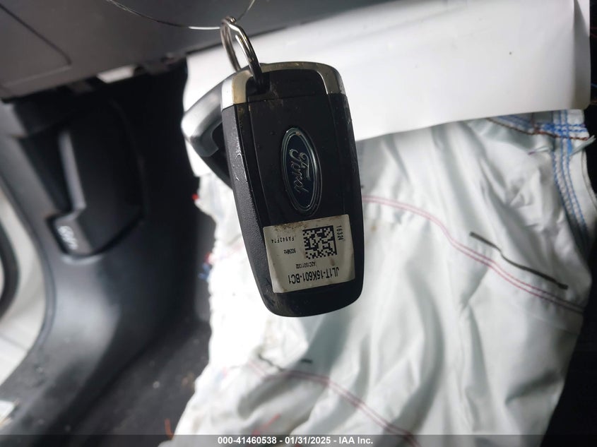 2022 FORD EXPLORER LIMITED - 1FMSK8FHXNGB60895