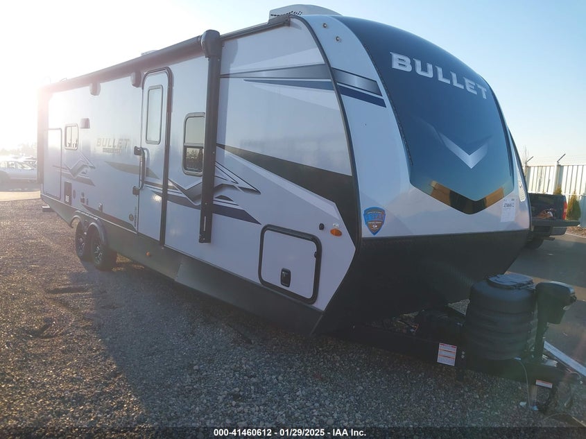 2024 KEYSTONE RV OTHER