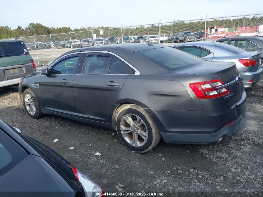 2015 Ford Taurus Se VIN: 1FAHP2D8XFG181124 Lot: 41460638