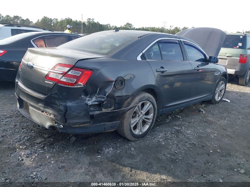 2015 FORD TAURUS SE - 1FAHP2D8XFG181124