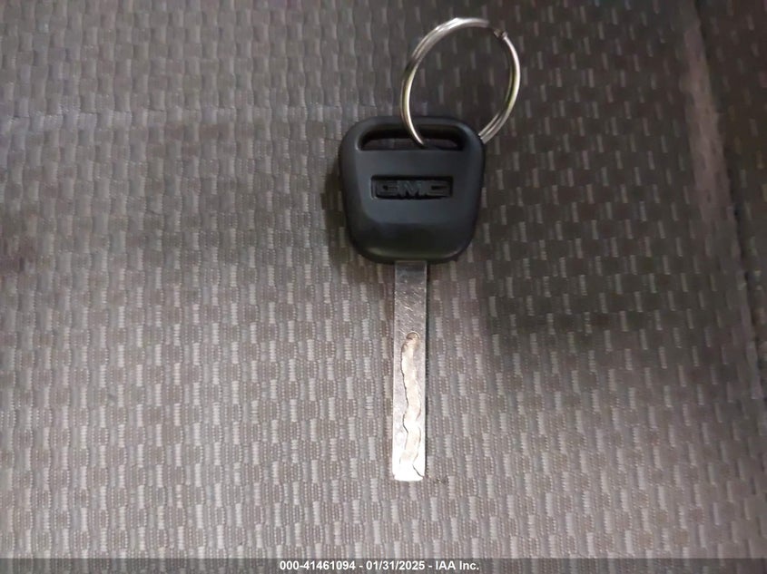 2014 GMC SIERRA 1500 - 1GTN2TEC8EZ223085