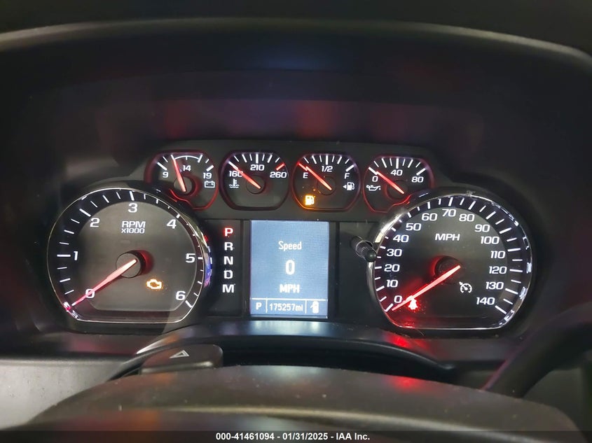 2014 GMC SIERRA 1500 - 1GTN2TEC8EZ223085