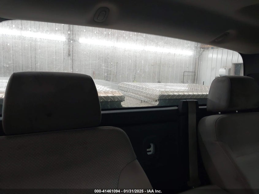 2014 GMC SIERRA 1500 - 1GTN2TEC8EZ223085