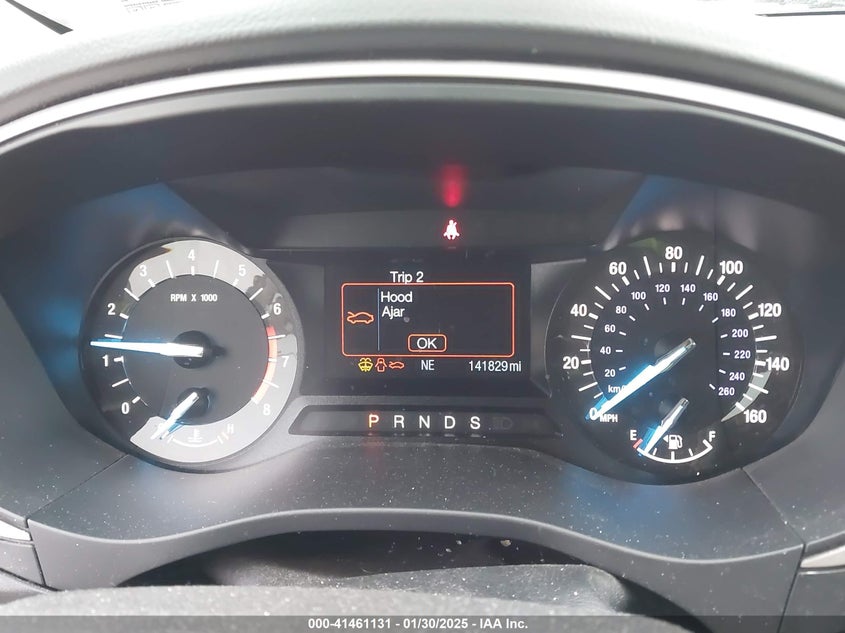 2015 FORD FUSION VIN: 3FA6P0H74FR291947