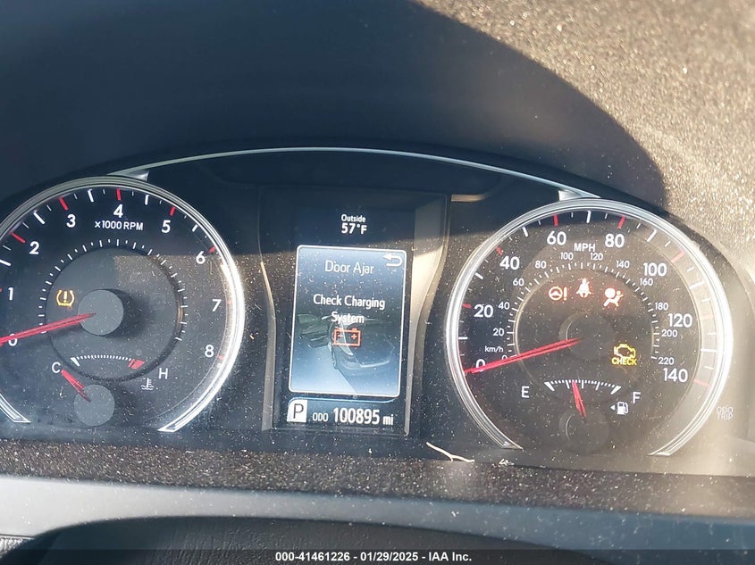 2017 TOYOTA CAMRY VIN: 4T1BF1FK0HU690533