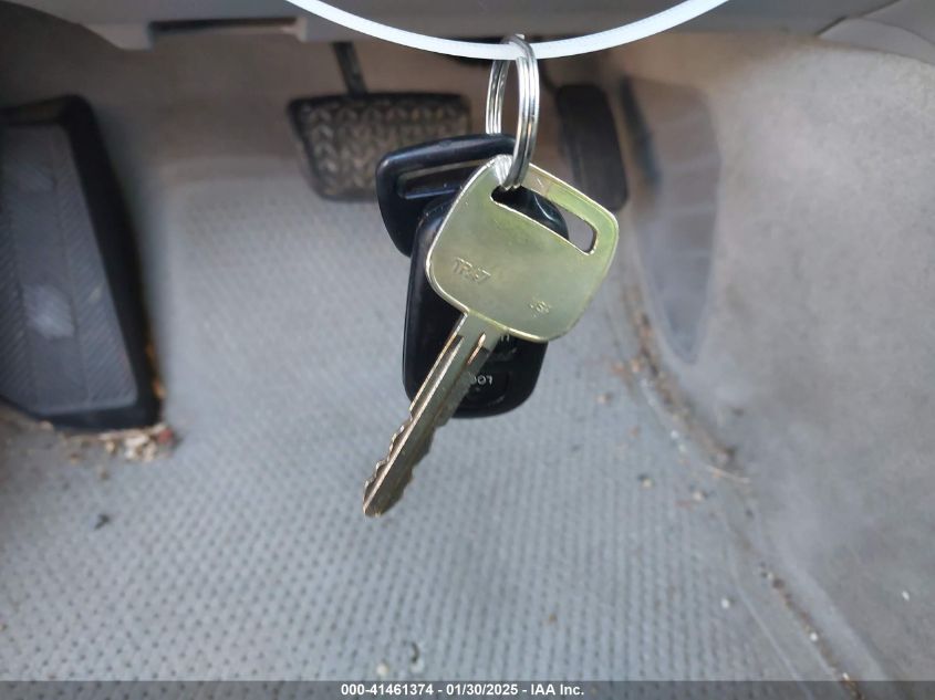 2003 Toyota Avalon Xl VIN: 4T1BF28BX3U317348 Lot: 41461374