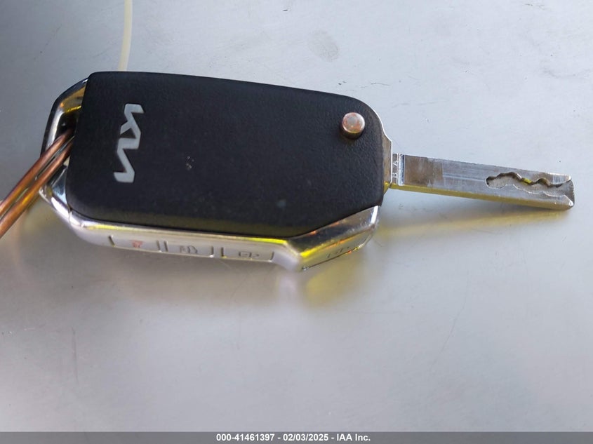 2023 KIA FORTE LXS - 3KPF24AD1PE652284