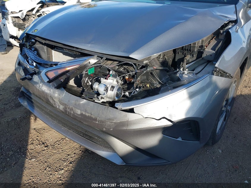 2023 KIA FORTE LXS - 3KPF24AD1PE652284