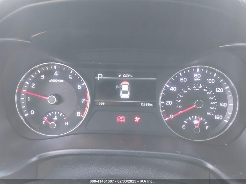 2023 KIA FORTE LXS - 3KPF24AD1PE652284