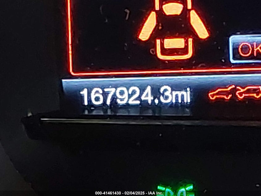 2016 FORD EXPLORER SPORT - 1FM5K8GT6GGA32107