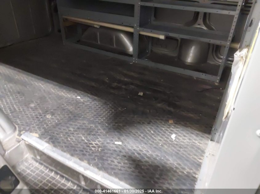 2005 Chevrolet Astro VIN: 1GCDM19X95B124050 Lot: 41461661