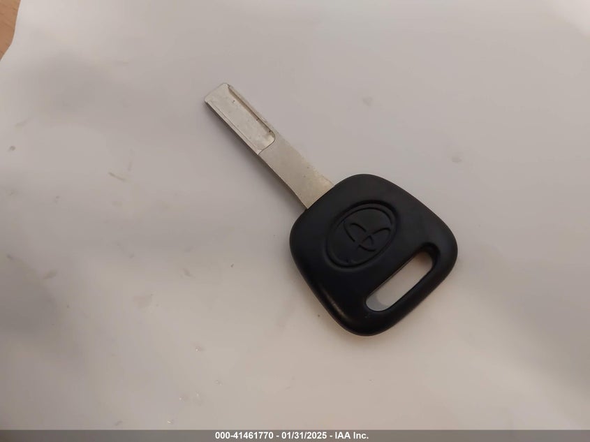 2020 TOYOTA TACOMA TRD SPORT - 3TMCZ5AN8LM340900