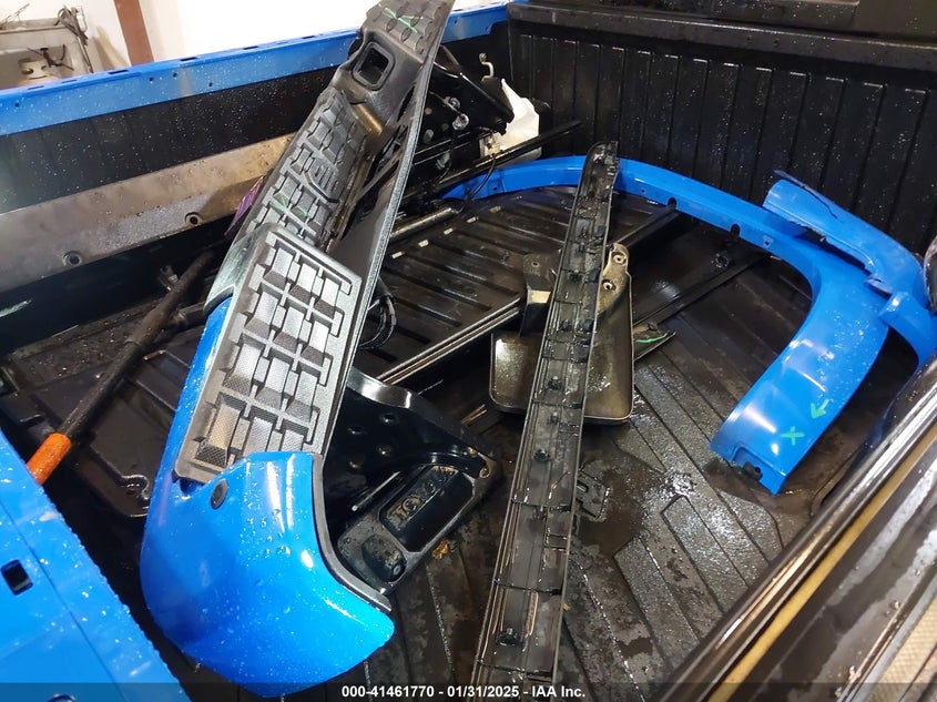 2020 TOYOTA TACOMA TRD SPORT - 3TMCZ5AN8LM340900