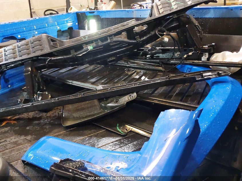 2020 TOYOTA TACOMA TRD SPORT - 3TMCZ5AN8LM340900