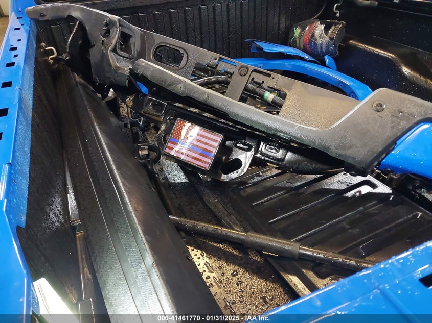 2020 TOYOTA TACOMA TRD SPORT - 3TMCZ5AN8LM340900