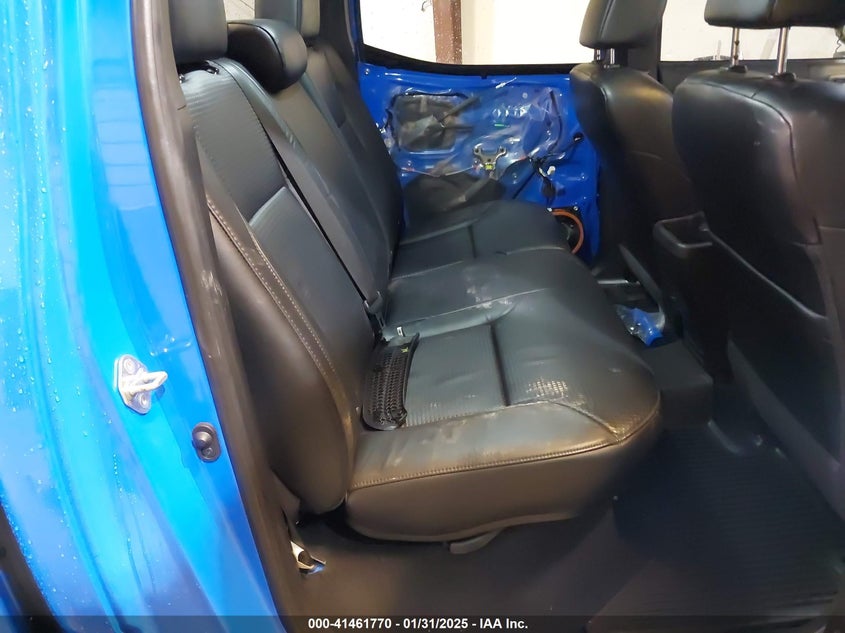 2020 TOYOTA TACOMA TRD SPORT - 3TMCZ5AN8LM340900