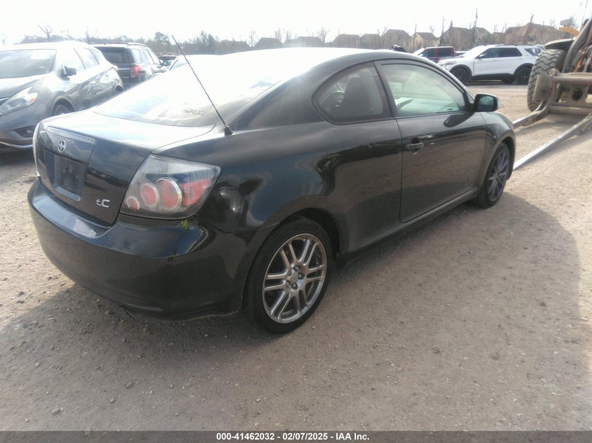 Vin: jtkde3b70a0319651, lot: 41952625, scion tc 20104