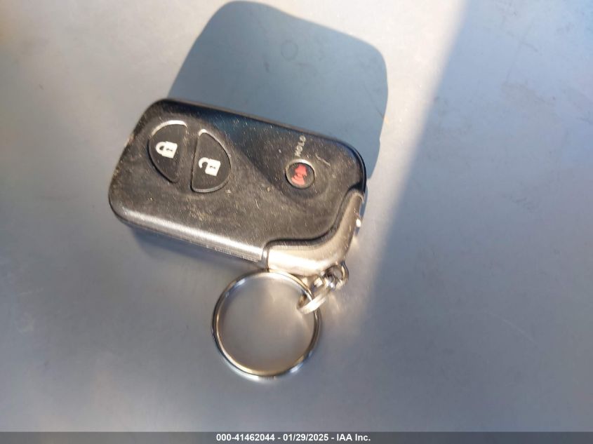 2012 Lexus Ct 200H Premium VIN: JTHKD5BH7C2111861 Lot: 41462044