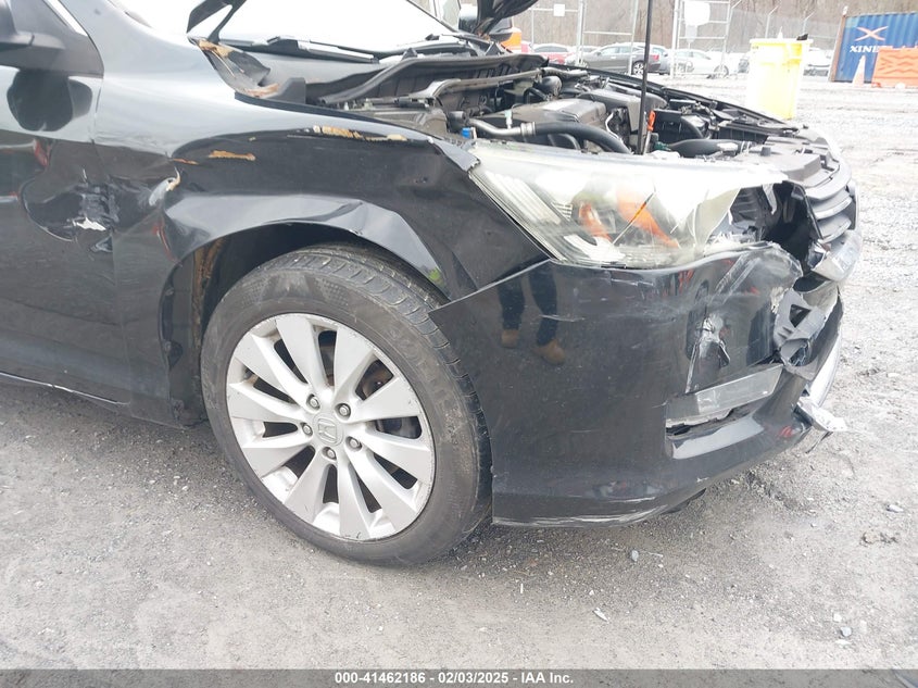 2014 HONDA ACCORD VIN: 1HGCR2F71EA228482
