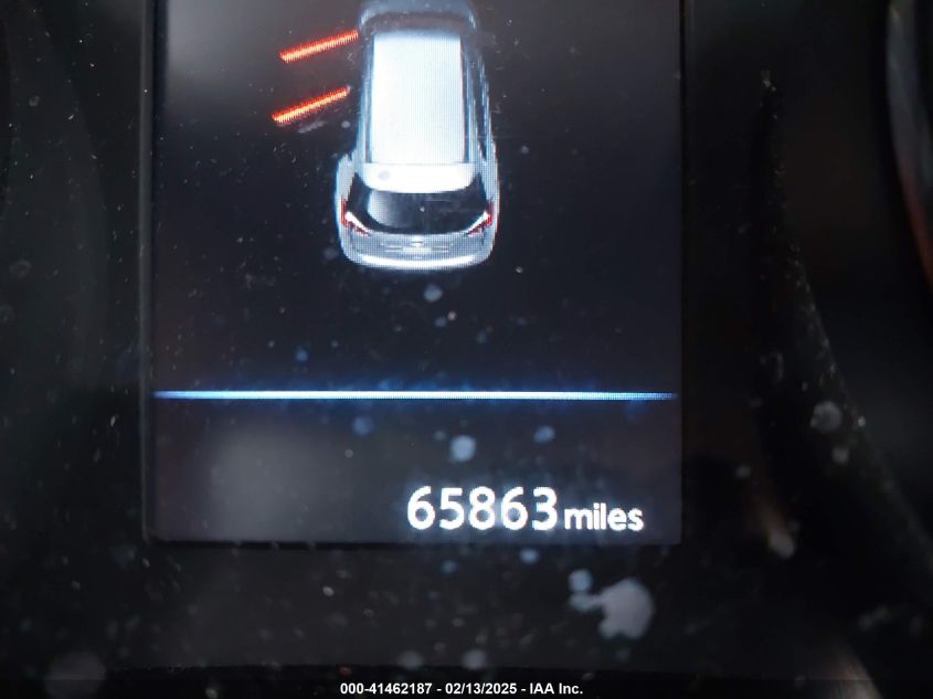 2020 Nissan Rogue S Fwd VIN: JN8AT2MT2LW037407 Lot: 41462187