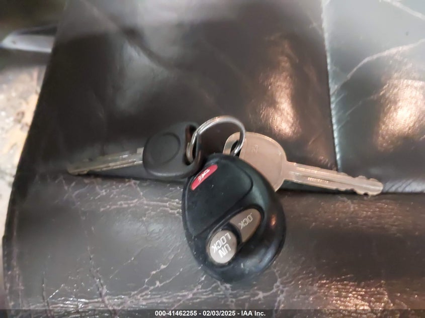 2004 Chevrolet Colorado Ls VIN: 1GCDT136X48138120 Lot: 41462255