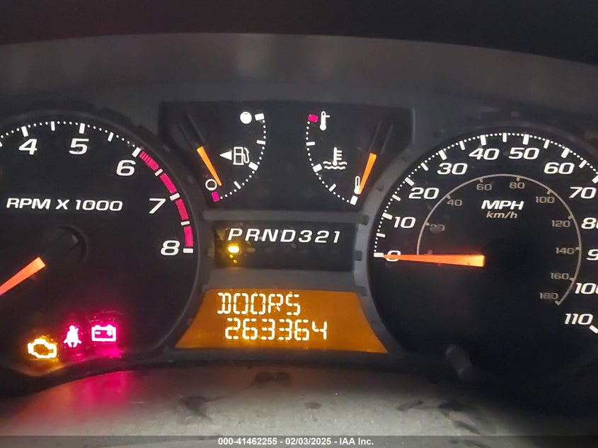 2004 Chevrolet Colorado Ls VIN: 1GCDT136X48138120 Lot: 41462255