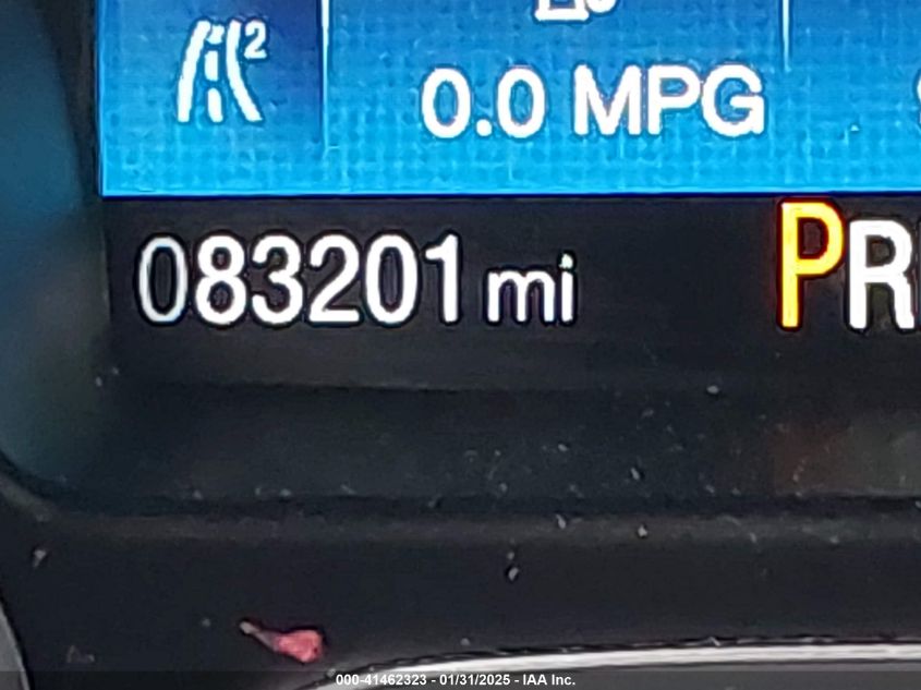 2015 Ford Focus Se VIN: 1FADP3F2XFL365046 Lot: 41462323