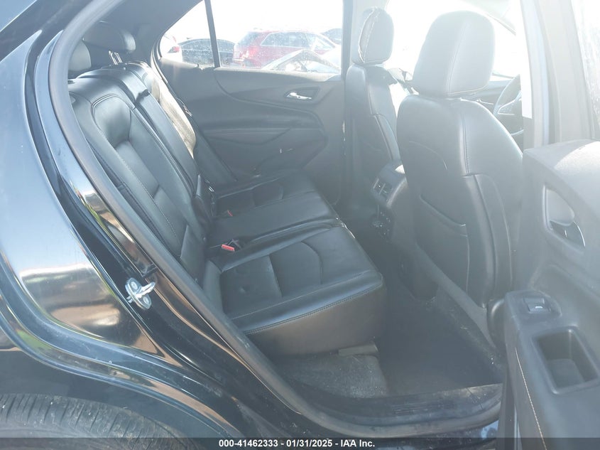 2018 CHEVROLET EQUINOX VIN: 2GNAXNEX9J6166973