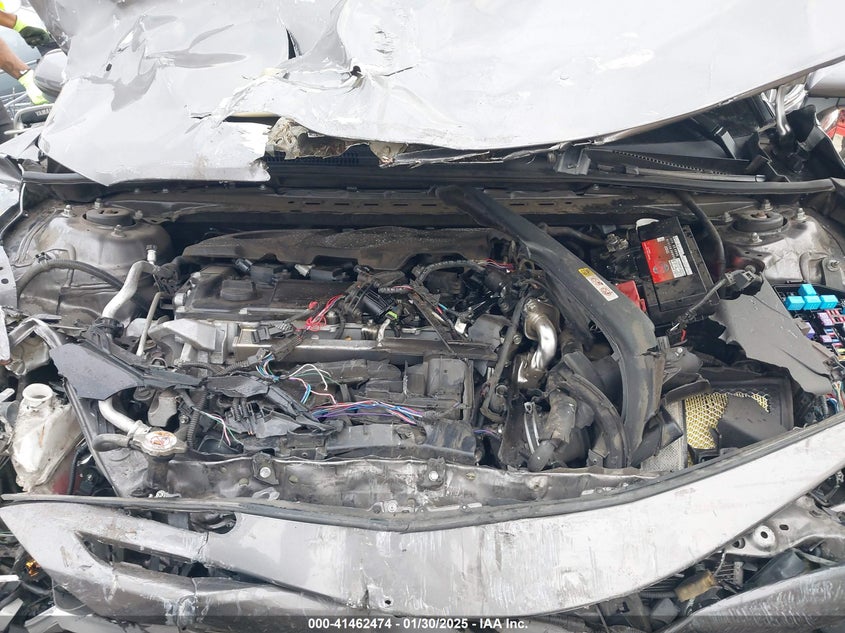 2020 TOYOTA CAMRY VIN: 4T1G11AK3LU504844
