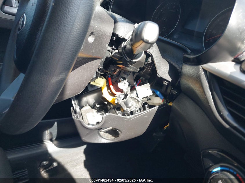 2019 KIA FORTE LXS - 3KPF24AD8KE038955