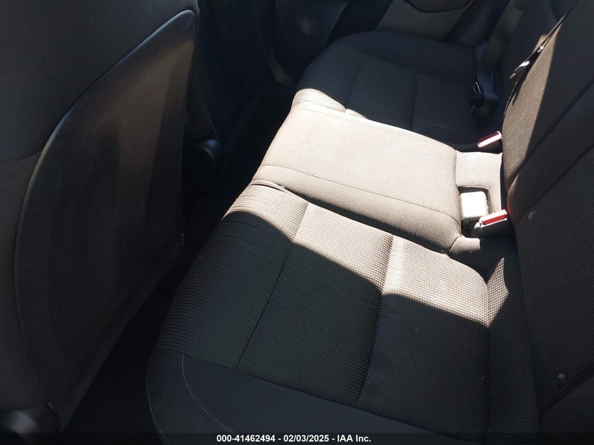 2019 KIA FORTE LXS - 3KPF24AD8KE038955