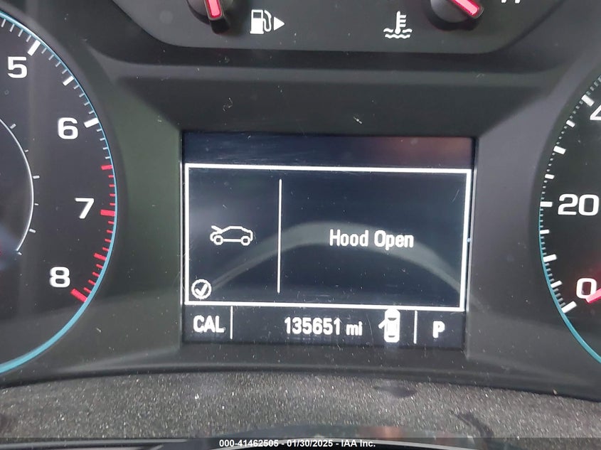 2018 CHEVROLET MALIBU VIN: 1G1ZD5ST4JF143847