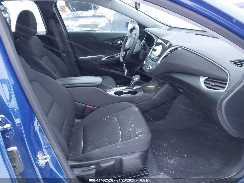 2023 CHEVROLET MALIBU VIN: 1G1ZD5ST5PF228561
