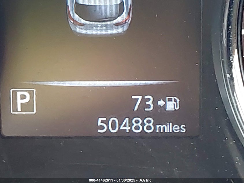 2017 NISSAN ROGUE SPORT S - JN1BJ1CP0HW004324