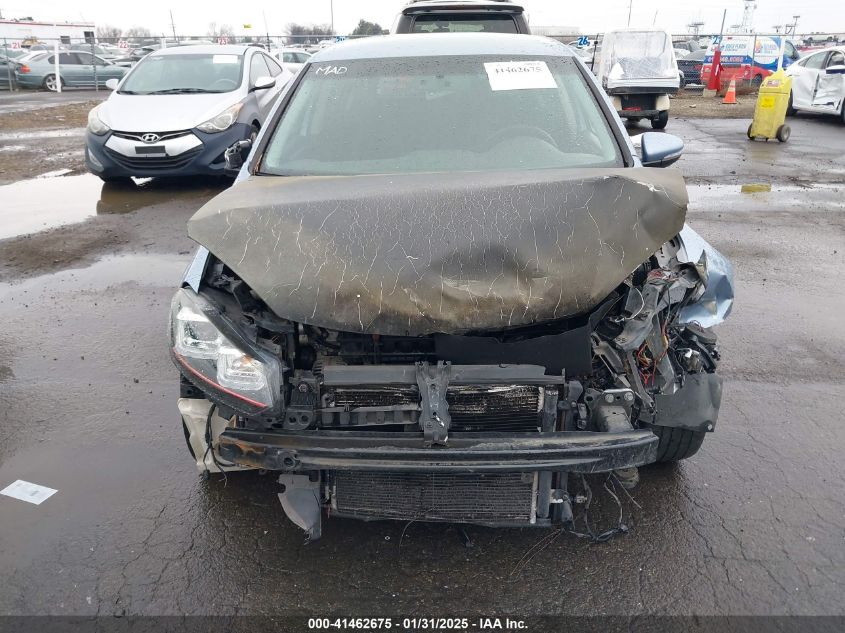 2011 Volkswagen Gti 2-Door/2-Door Autobahn VIN: WVWED7AJ6BW284519 Lot: 41462675