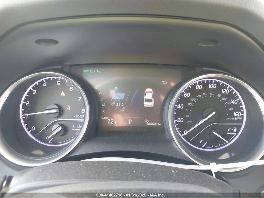 2018 TOYOTA CAMRY VIN: 4T1BZ1HK2JU012425